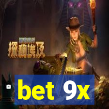 bet 9x